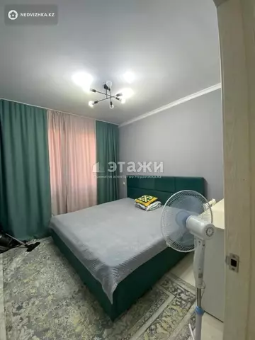 55 м², 2-комнатная квартира, этаж 10 из 12, 55 м², изображение - 8