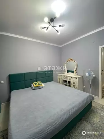 55 м², 2-комнатная квартира, этаж 10 из 12, 55 м², изображение - 9