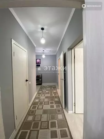 55 м², 2-комнатная квартира, этаж 10 из 12, 55 м², изображение - 10