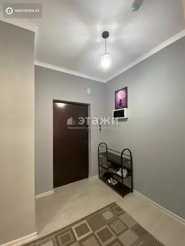 55 м², 2-комнатная квартира, этаж 10 из 12, 55 м², изображение - 12