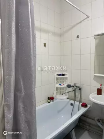 55 м², 2-комнатная квартира, этаж 10 из 12, 55 м², изображение - 13