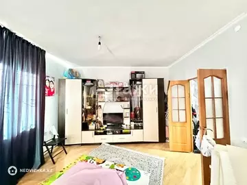 1-комнатная квартира, этаж 1 из 13, 41 м²