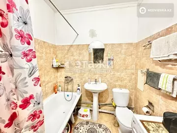 1-комнатная квартира, этаж 1 из 13, 41 м²