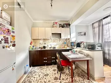 1-комнатная квартира, этаж 1 из 13, 41 м²