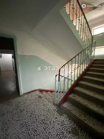 10.5 м², 1-комнатная квартира, этаж 2 из 4, 10 м², изображение - 4