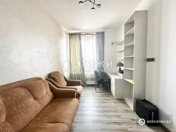 3-комнатная квартира, этаж 7 из 13, 95 м²