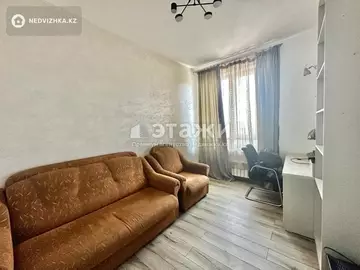 3-комнатная квартира, этаж 7 из 13, 95 м²