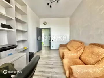 3-комнатная квартира, этаж 7 из 13, 95 м²