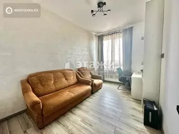 3-комнатная квартира, этаж 7 из 13, 95 м²