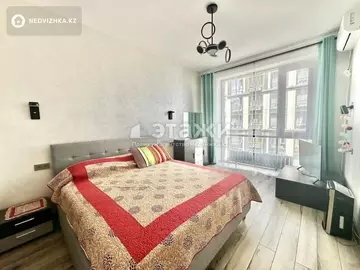 3-комнатная квартира, этаж 7 из 13, 95 м²