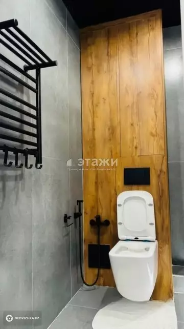 1-комнатная квартира, этаж 7 из 12, 45 м²
