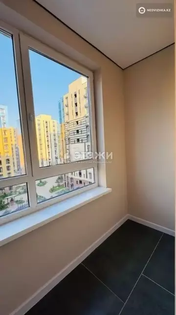 1-комнатная квартира, этаж 7 из 12, 45 м²