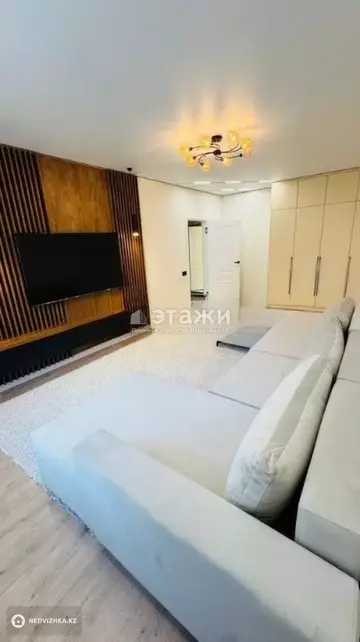1-комнатная квартира, этаж 7 из 12, 45 м²