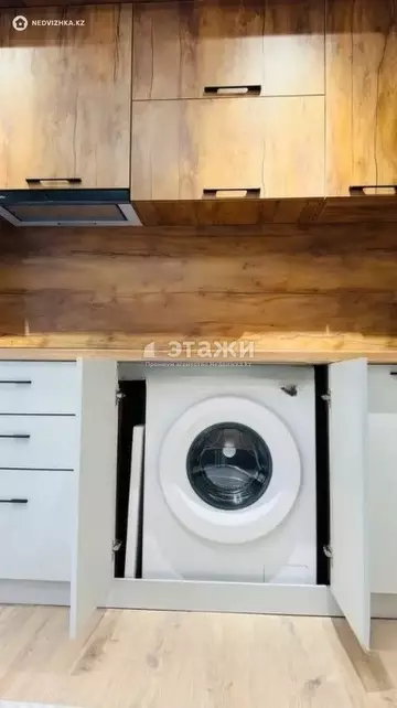 44.51 м², 1-комнатная квартира, этаж 7 из 12, 45 м², изображение - 5