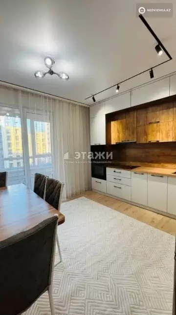 44.51 м², 1-комнатная квартира, этаж 7 из 12, 45 м², изображение - 6