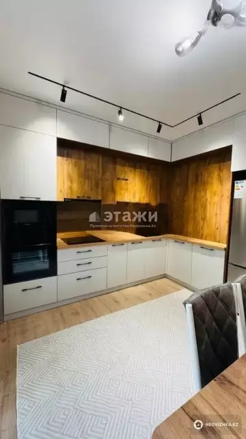 44.51 м², 1-комнатная квартира, этаж 7 из 12, 45 м², изображение - 7