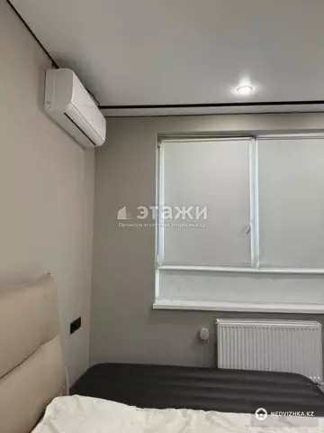 1-комнатная квартира, этаж 10 из 12, 43 м²
