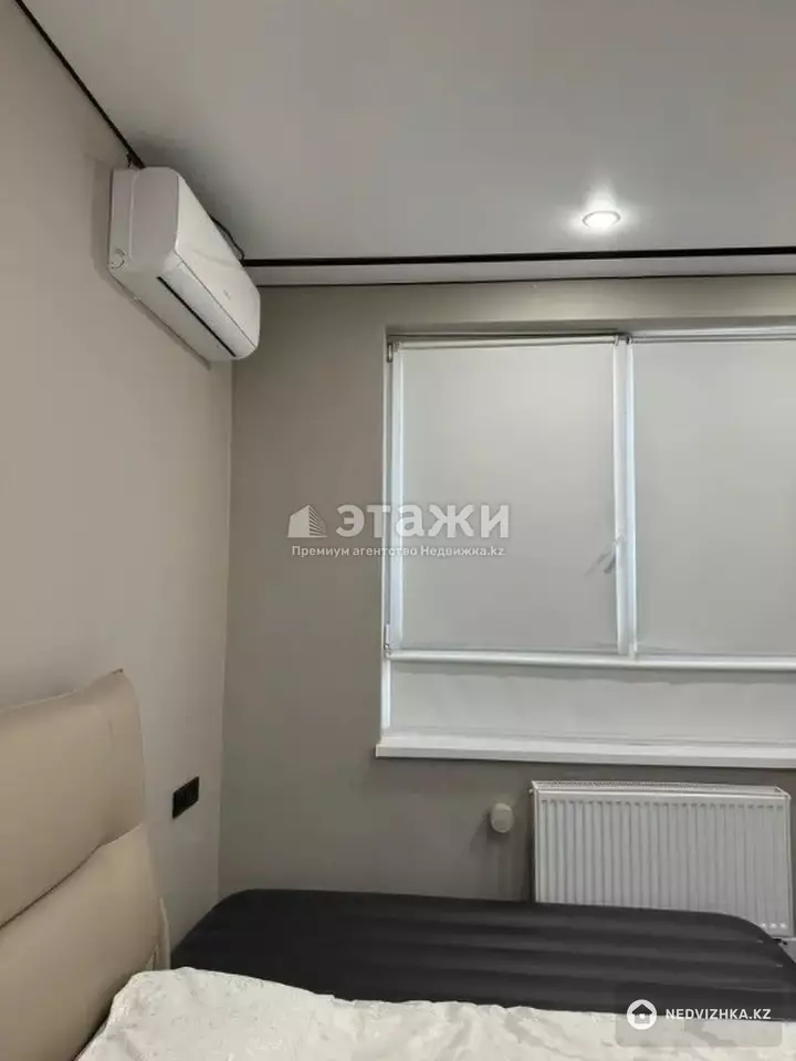 43 м², 1-комнатная квартира, этаж 10 из 12, 43 м², изображение - 1