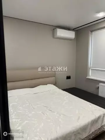 1-комнатная квартира, этаж 10 из 12, 43 м²