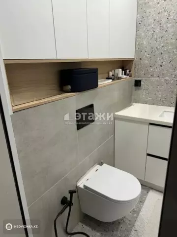 43 м², 1-комнатная квартира, этаж 10 из 12, 43 м², изображение - 4