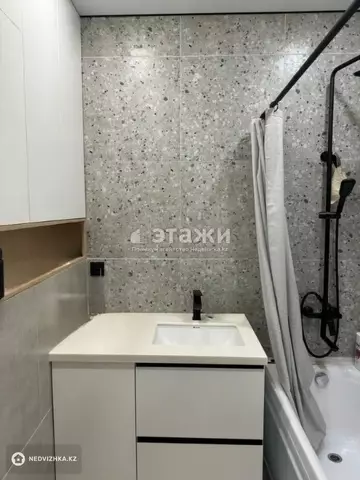 43 м², 1-комнатная квартира, этаж 10 из 12, 43 м², изображение - 5