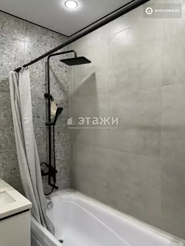 43 м², 1-комнатная квартира, этаж 10 из 12, 43 м², изображение - 6