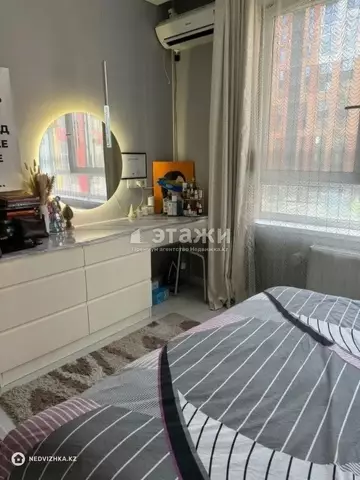 1-комнатная квартира, этаж 4 из 12, 44 м²
