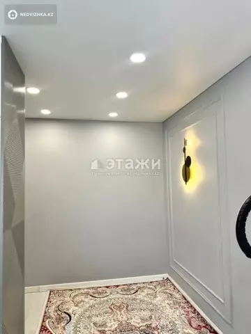 44 м², 1-комнатная квартира, этаж 4 из 12, 44 м², изображение - 4