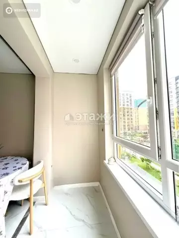 44 м², 1-комнатная квартира, этаж 4 из 12, 44 м², изображение - 5