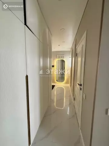 44 м², 1-комнатная квартира, этаж 4 из 12, 44 м², изображение - 6