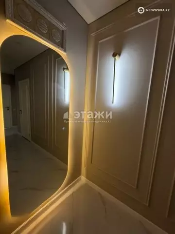 44 м², 1-комнатная квартира, этаж 4 из 12, 44 м², изображение - 8
