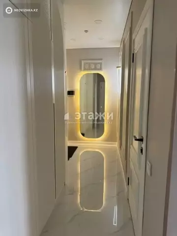44 м², 1-комнатная квартира, этаж 4 из 12, 44 м², изображение - 9