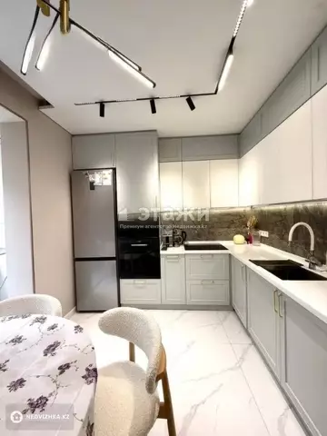 44 м², 1-комнатная квартира, этаж 4 из 12, 44 м², изображение - 10