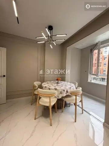 44 м², 1-комнатная квартира, этаж 4 из 12, 44 м², изображение - 11