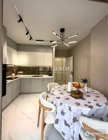 44 м², 1-комнатная квартира, этаж 4 из 12, 44 м², изображение - 12