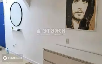 1-комнатная квартира, этаж 4 из 5, 33 м²
