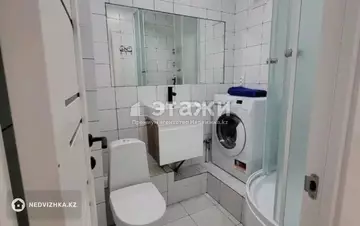33 м², 1-комнатная квартира, этаж 4 из 5, 33 м², изображение - 5