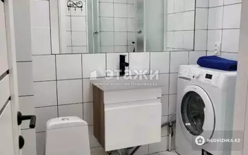 33 м², 1-комнатная квартира, этаж 4 из 5, 33 м², изображение - 6