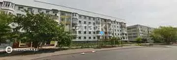 1-комнатная квартира, этаж 5 из 5, 26 м²