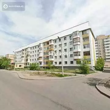 1-комнатная квартира, этаж 5 из 5, 26 м²