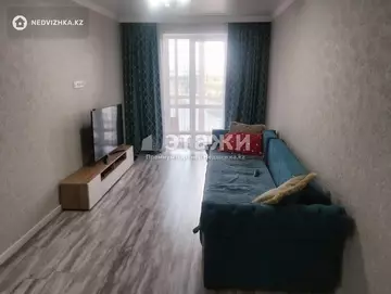 1-комнатная квартира, этаж 7 из 12, 42 м²