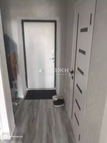 1-комнатная квартира, этаж 7 из 12, 42 м²