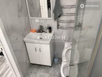 1-комнатная квартира, этаж 7 из 12, 42 м²