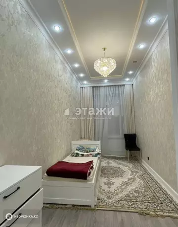 4-комнатная квартира, этаж 2 из 20, 165 м²