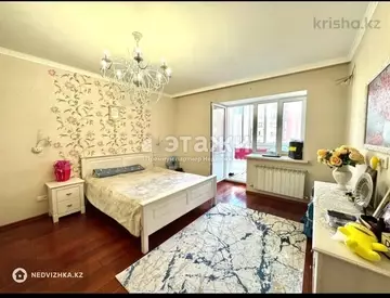 4-комнатная квартира, этаж 6 из 10, 148 м²