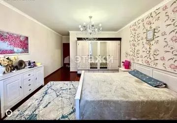 4-комнатная квартира, этаж 6 из 10, 148 м²