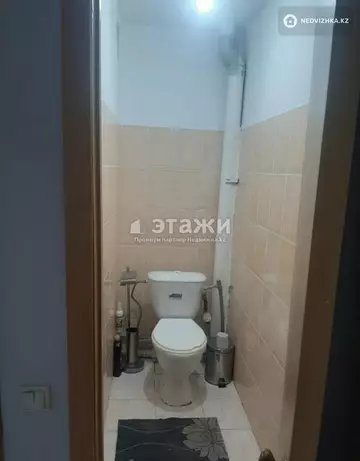 1-комнатная квартира, этаж 9 из 9, 38 м²
