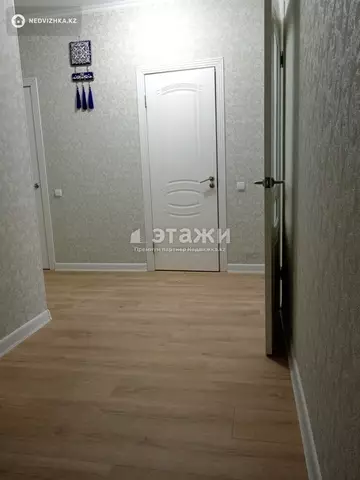 1-комнатная квартира, этаж 3 из 8, 51 м²