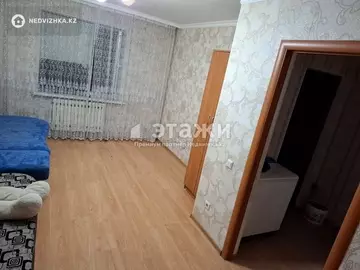 35.5 м², 1-комнатная квартира, этаж 4 из 6, 36 м², изображение - 5