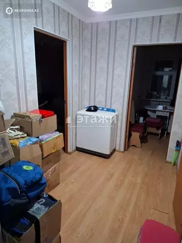 35.5 м², 1-комнатная квартира, этаж 4 из 6, 36 м², изображение - 6